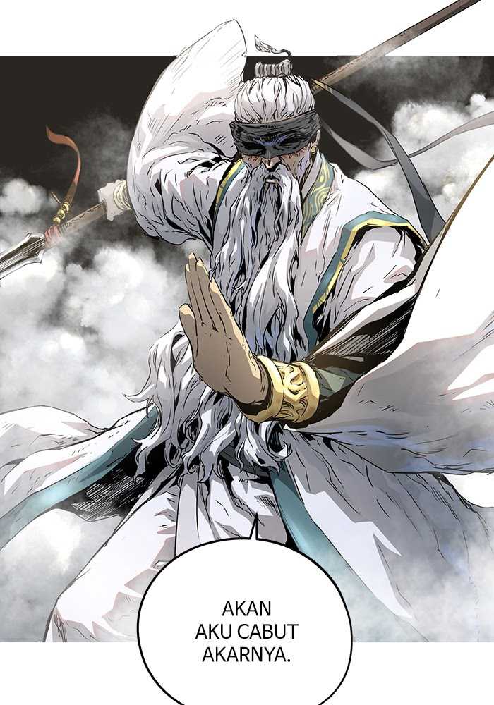 Promised Orchid Chapter 53 - halaman 113