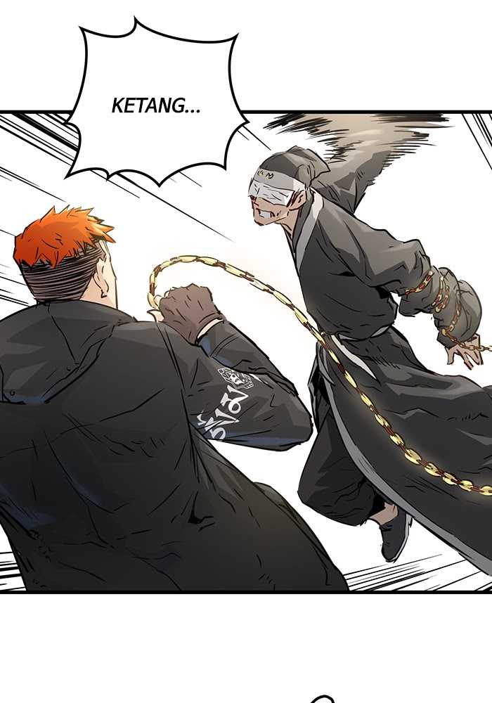 Promised Orchid Chapter 53 - halaman 115