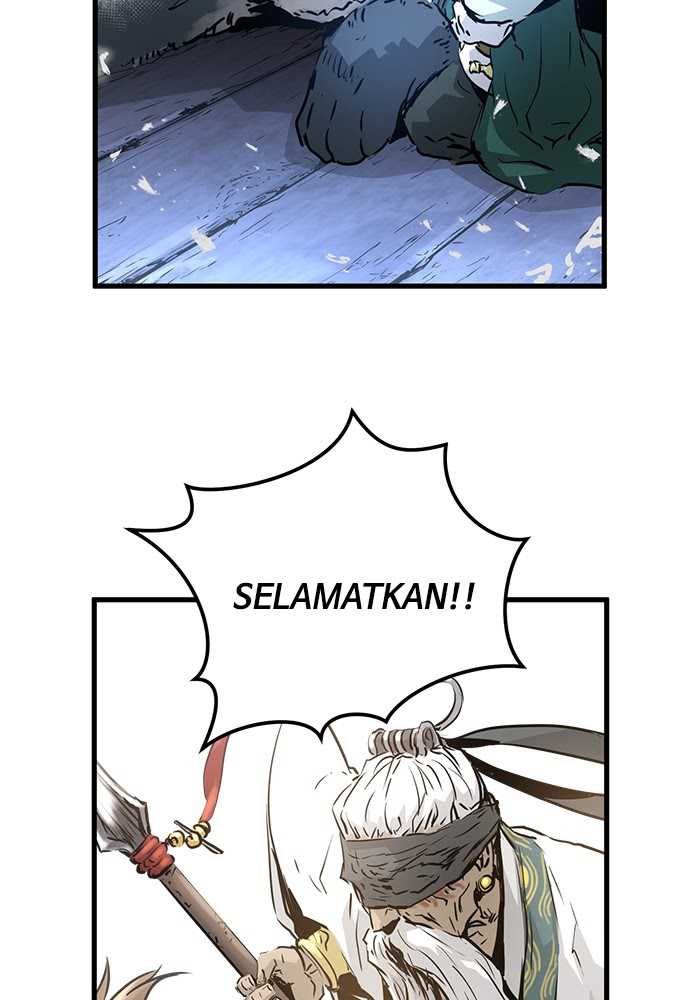 Promised Orchid Chapter 53 - halaman 118