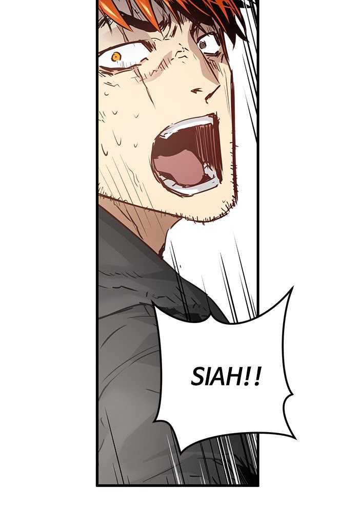 Promised Orchid Chapter 53 - halaman 120