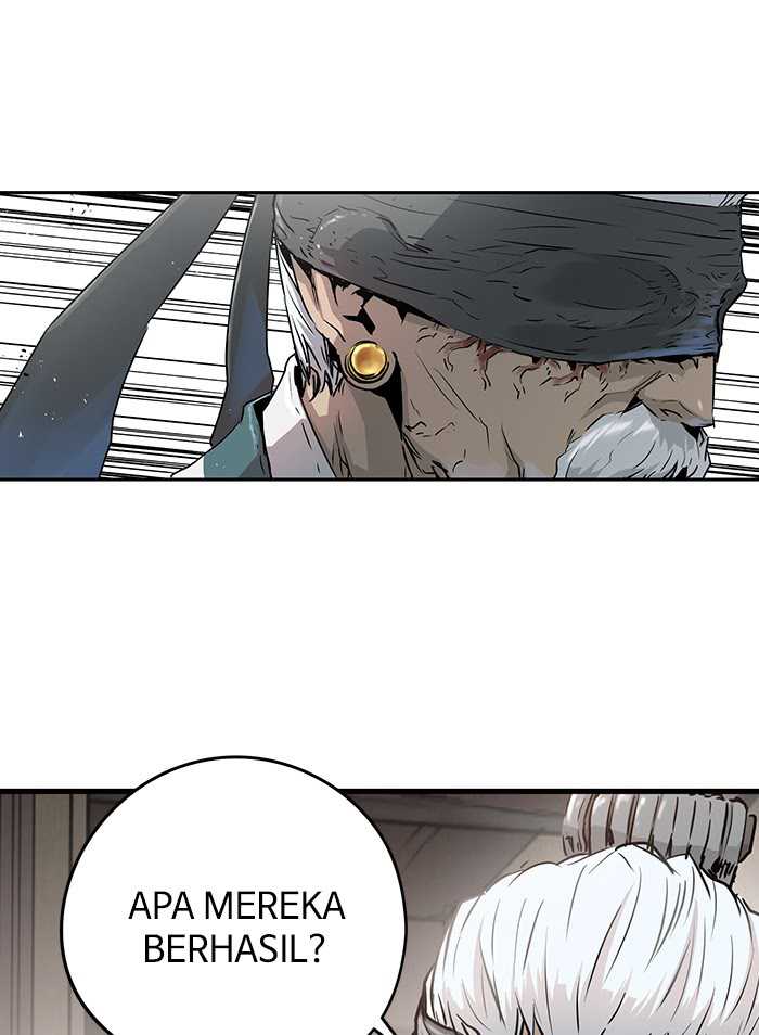 Promised Orchid Chapter 53 - halaman 17