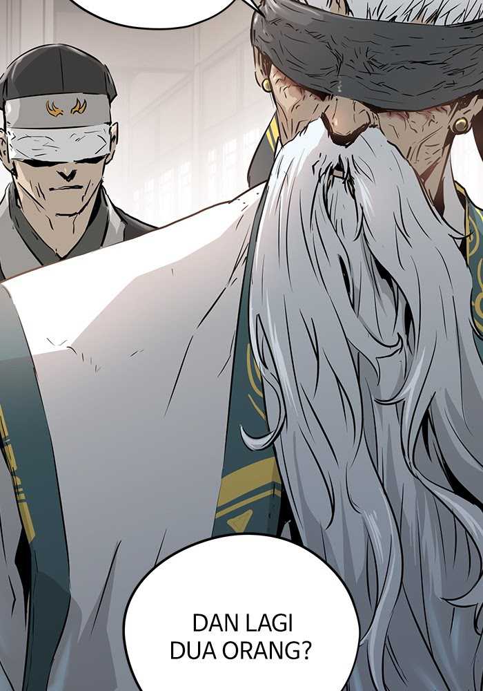 Promised Orchid Chapter 53 - halaman 18