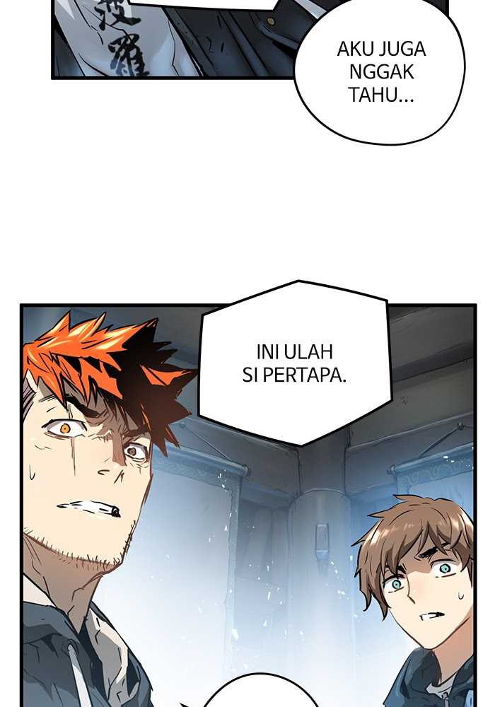 Promised Orchid Chapter 53 - halaman 22