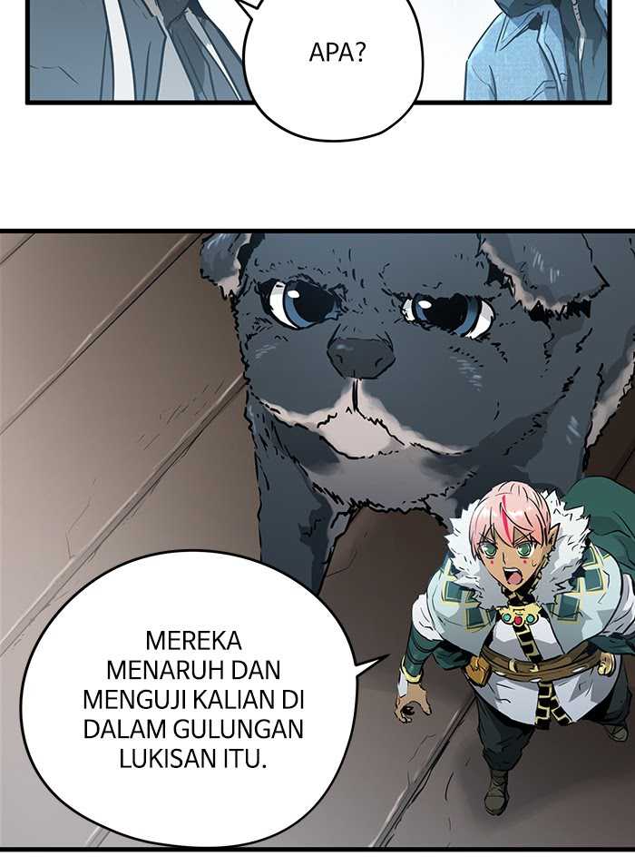 Promised Orchid Chapter 53 - halaman 23