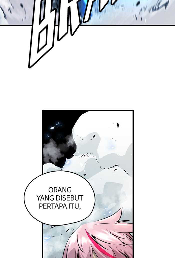 Promised Orchid Chapter 53 - halaman 33