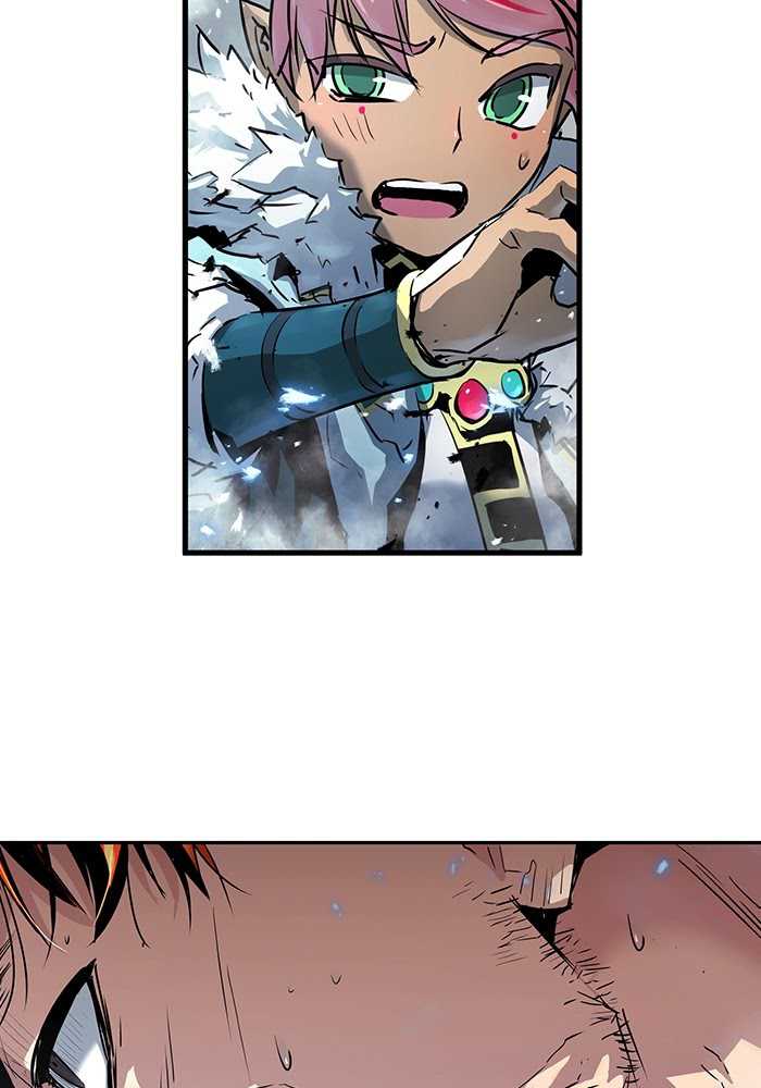 Promised Orchid Chapter 53 - halaman 34