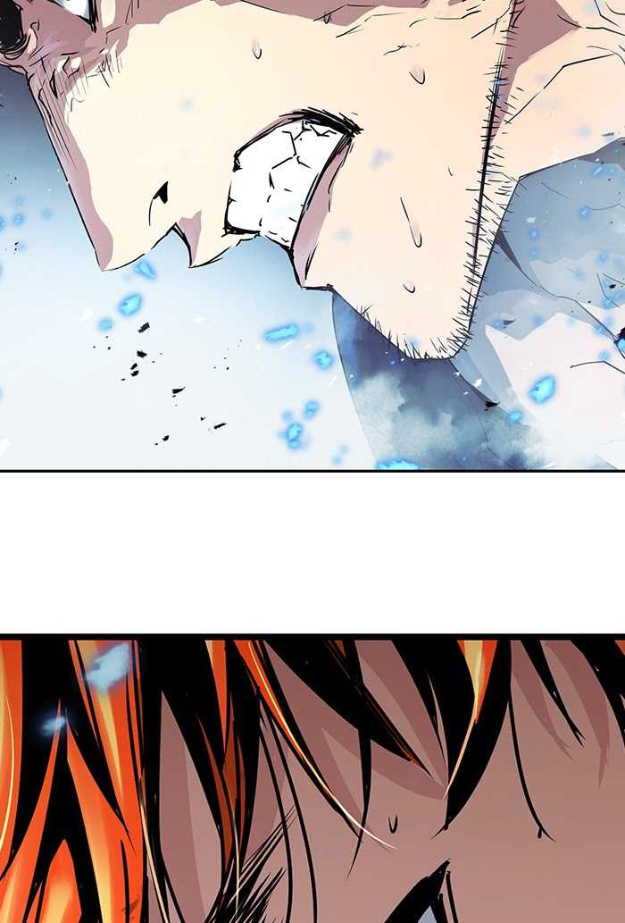 Promised Orchid Chapter 53 - halaman 35