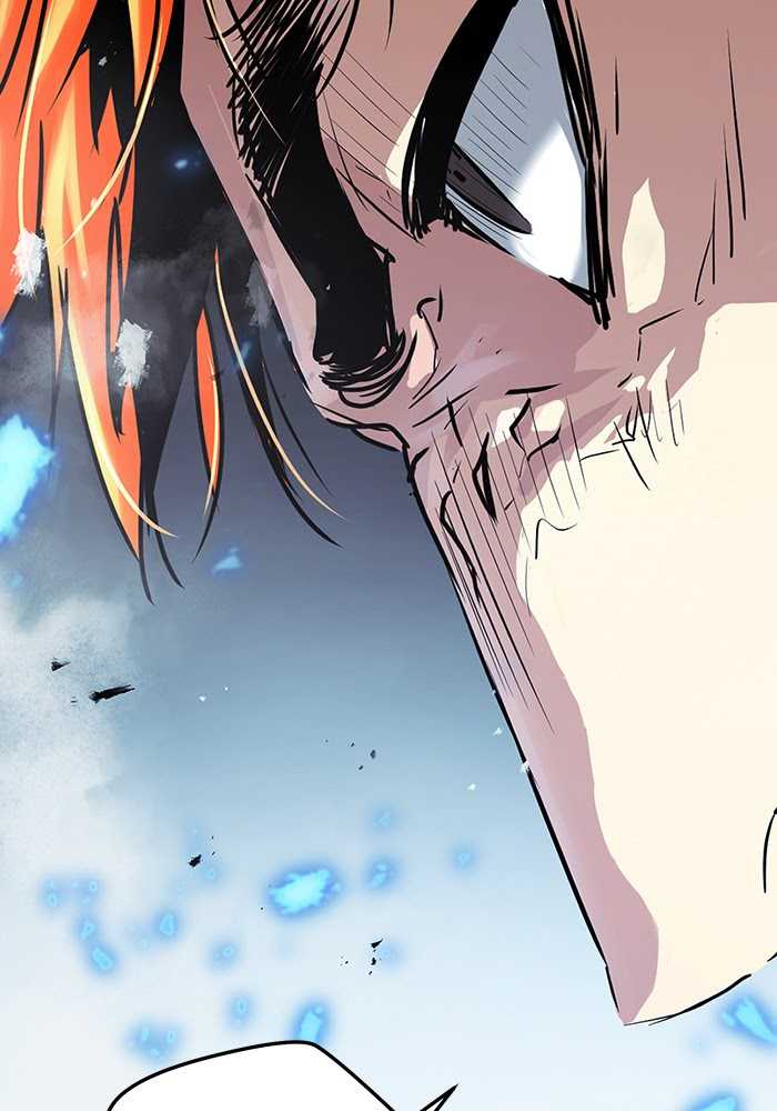 Promised Orchid Chapter 53 - halaman 36