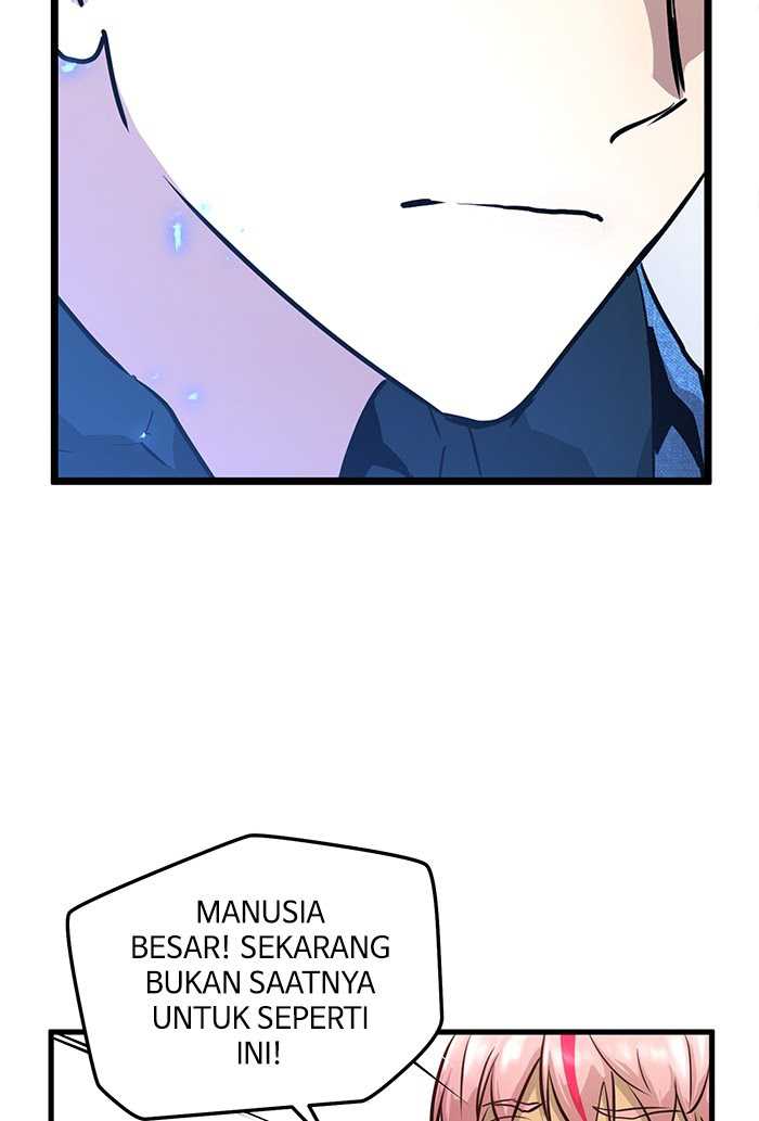 Promised Orchid Chapter 53 - halaman 41