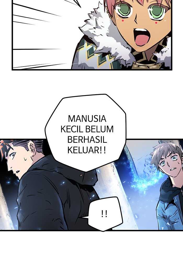 Promised Orchid Chapter 53 - halaman 42