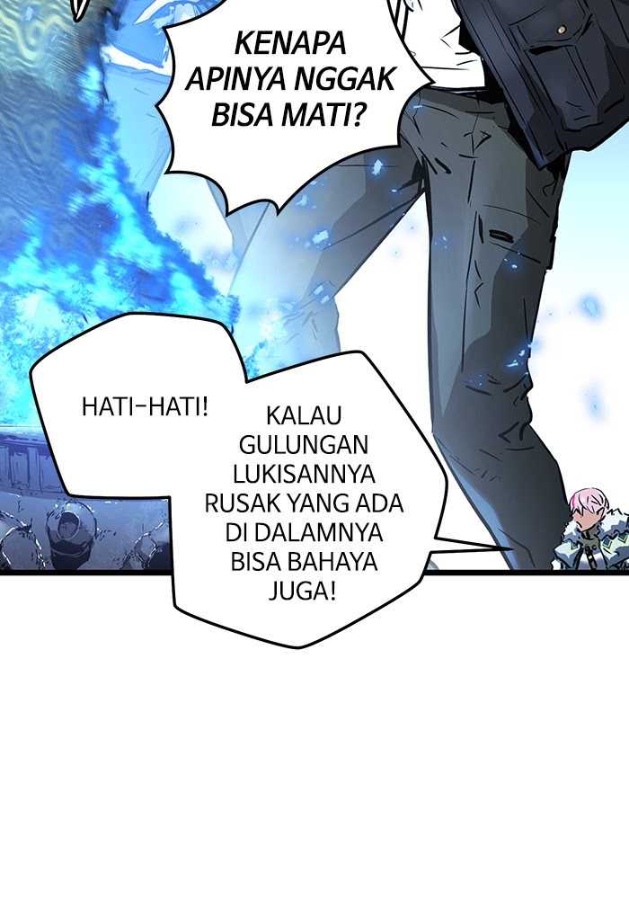 Promised Orchid Chapter 53 - halaman 44