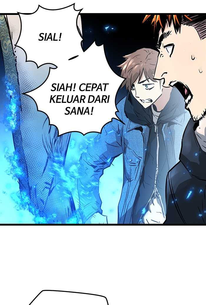 Promised Orchid Chapter 53 - halaman 45