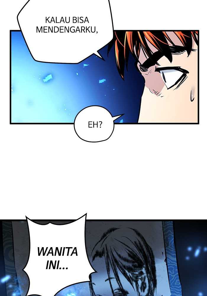 Promised Orchid Chapter 53 - halaman 46