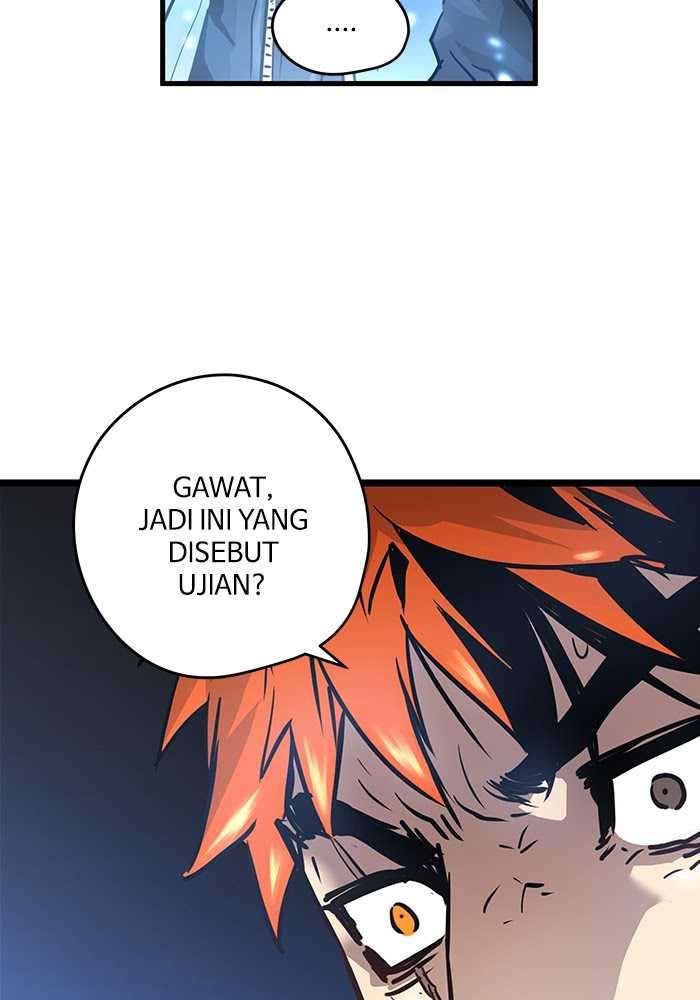 Promised Orchid Chapter 53 - halaman 49
