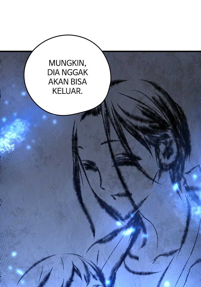 Promised Orchid Chapter 53 - halaman 51