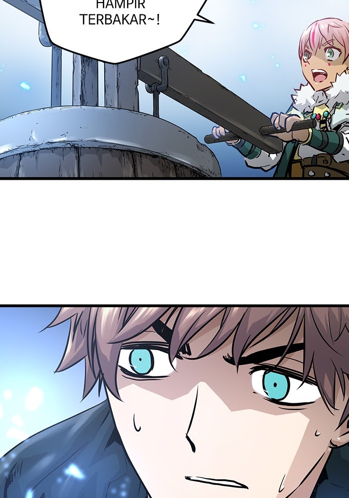Promised Orchid Chapter 53 - halaman 53
