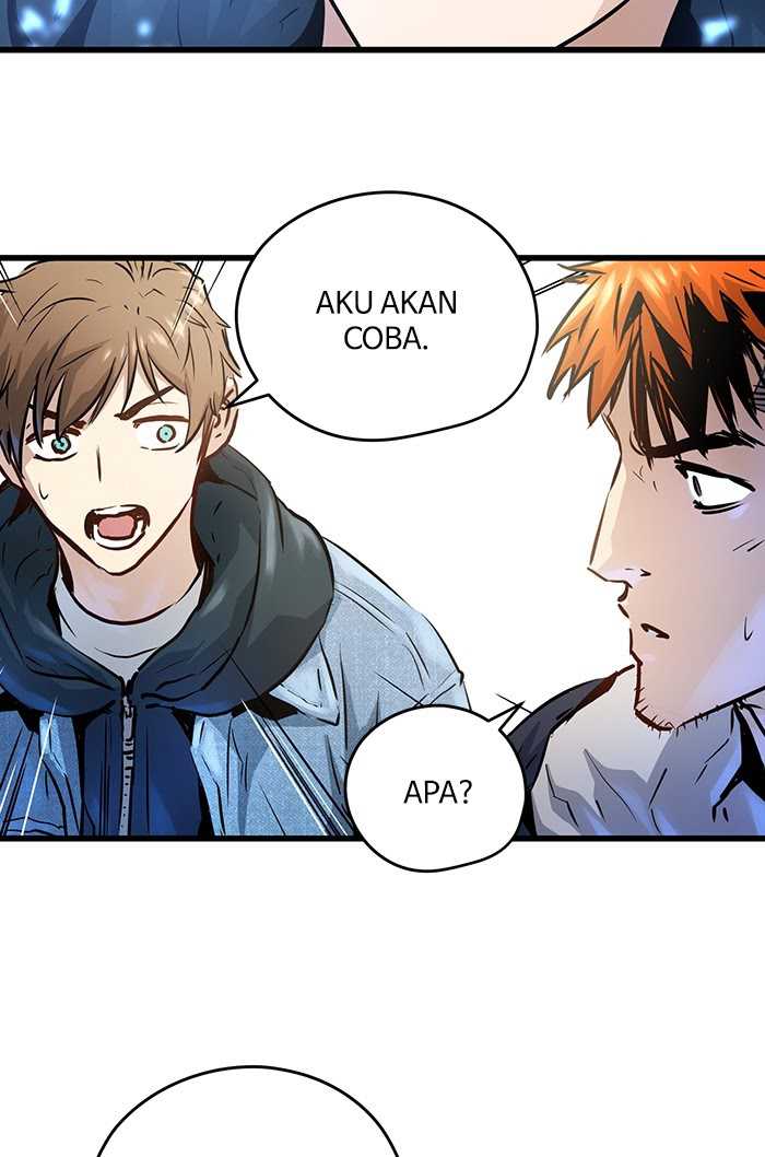 Promised Orchid Chapter 53 - halaman 54
