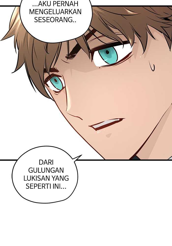 Promised Orchid Chapter 53 - halaman 55