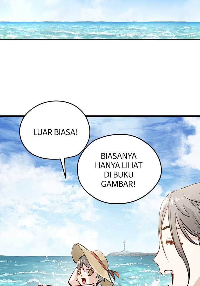 Promised Orchid Chapter 53 - halaman 57