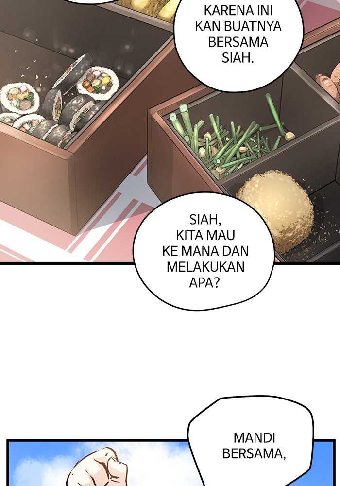 Promised Orchid Chapter 53 - halaman 59