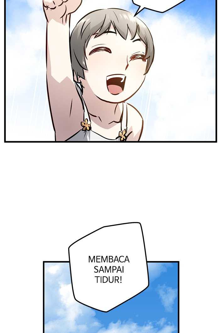 Promised Orchid Chapter 53 - halaman 60
