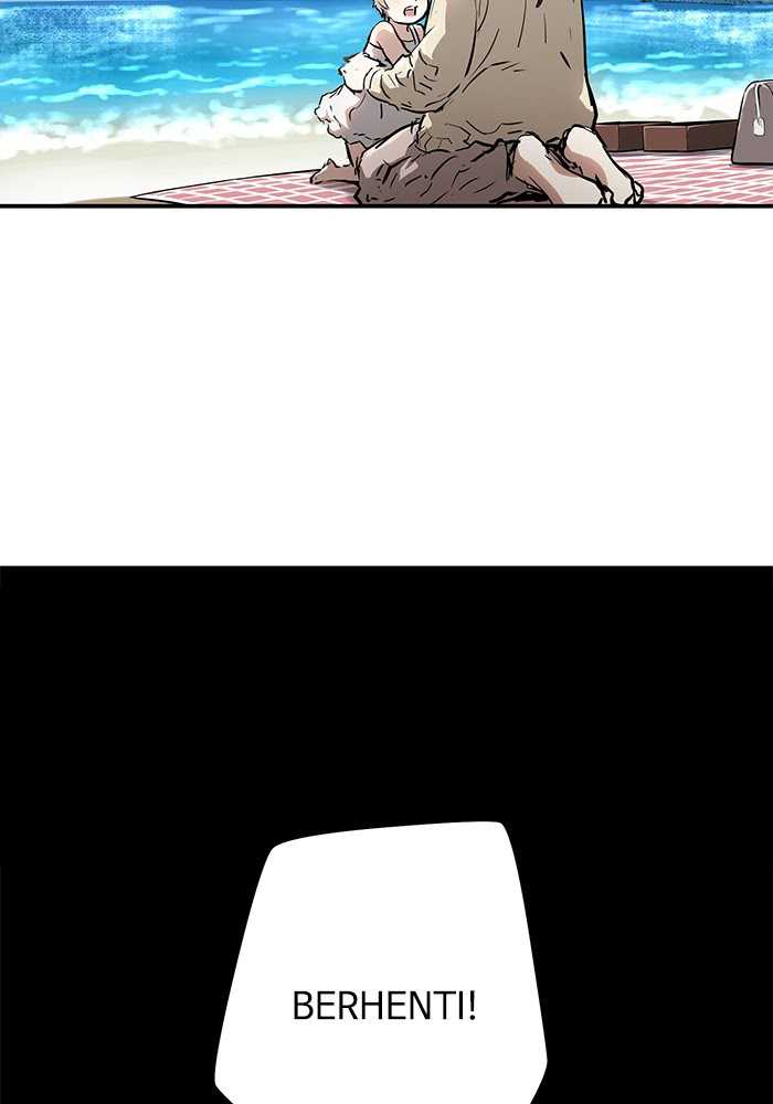 Promised Orchid Chapter 53 - halaman 63