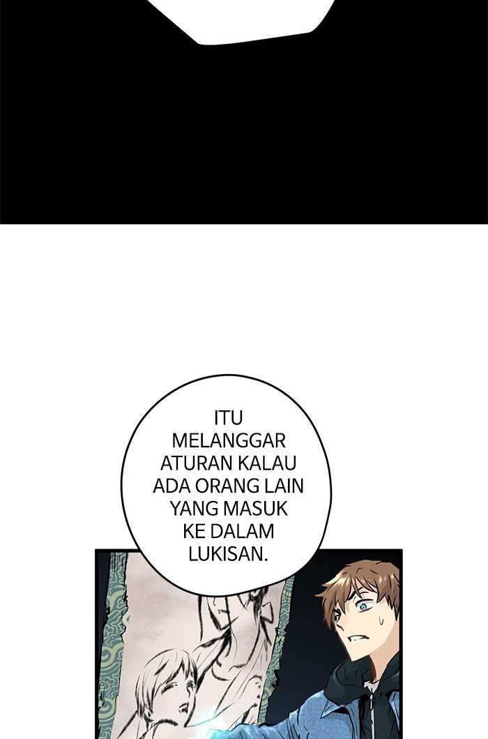 Promised Orchid Chapter 53 - halaman 64