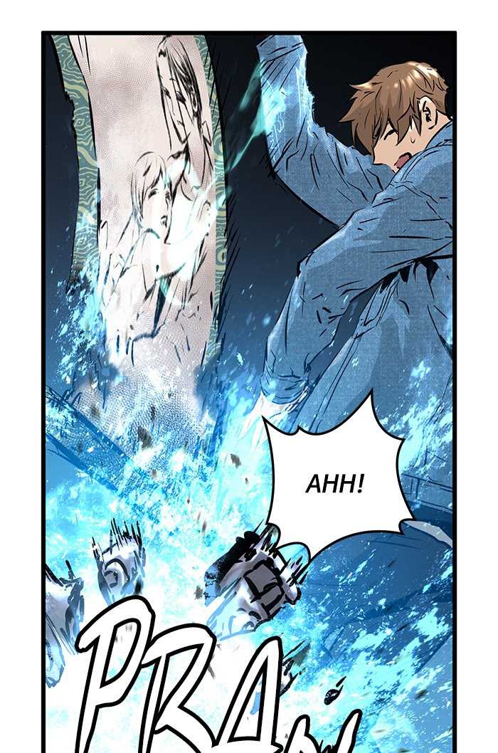 Promised Orchid Chapter 53 - halaman 66