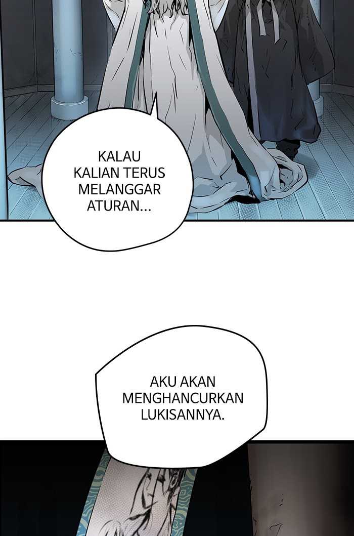 Promised Orchid Chapter 53 - halaman 68