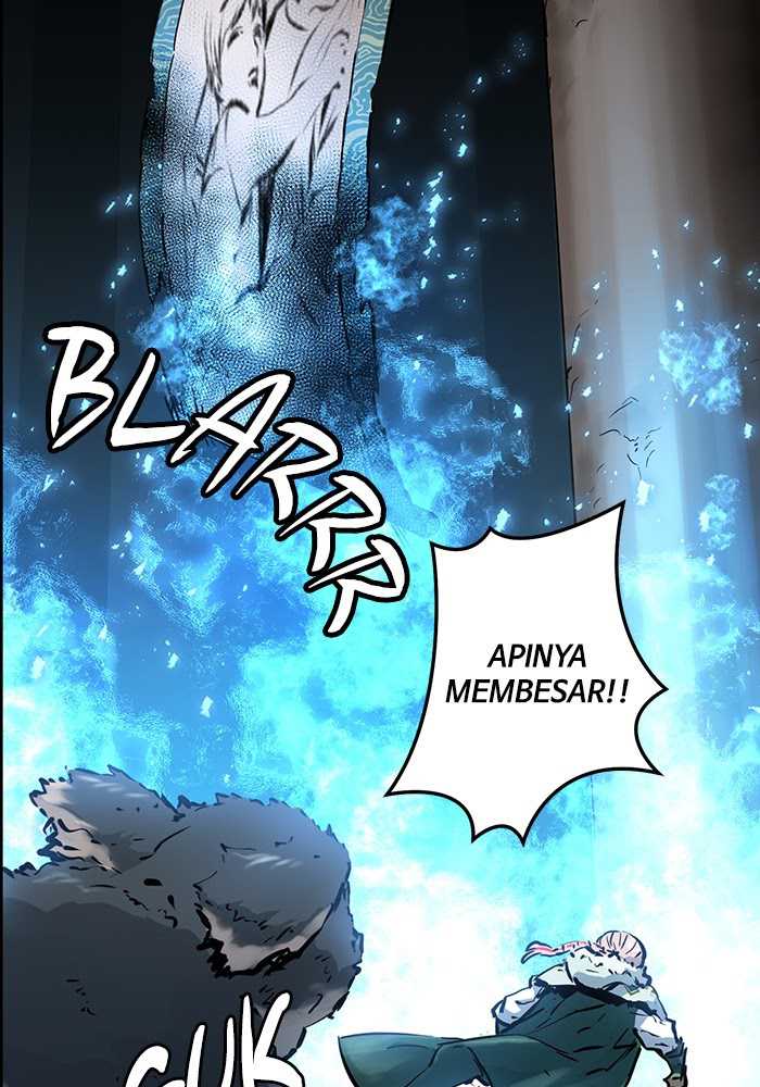 Promised Orchid Chapter 53 - halaman 69