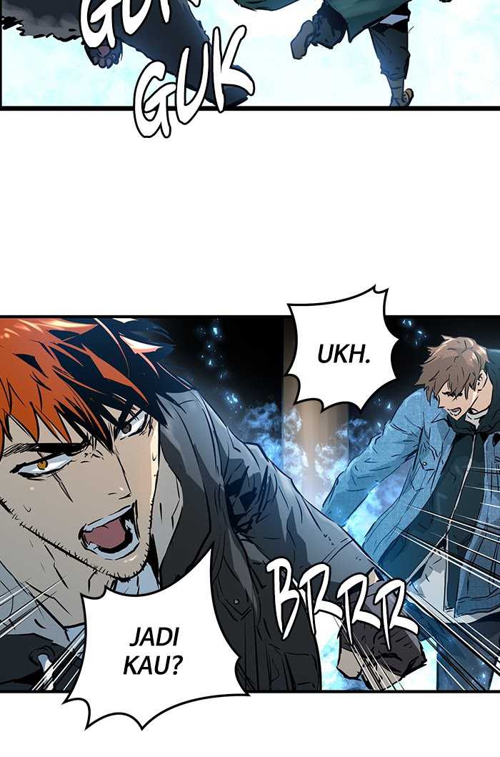 Promised Orchid Chapter 53 - halaman 70