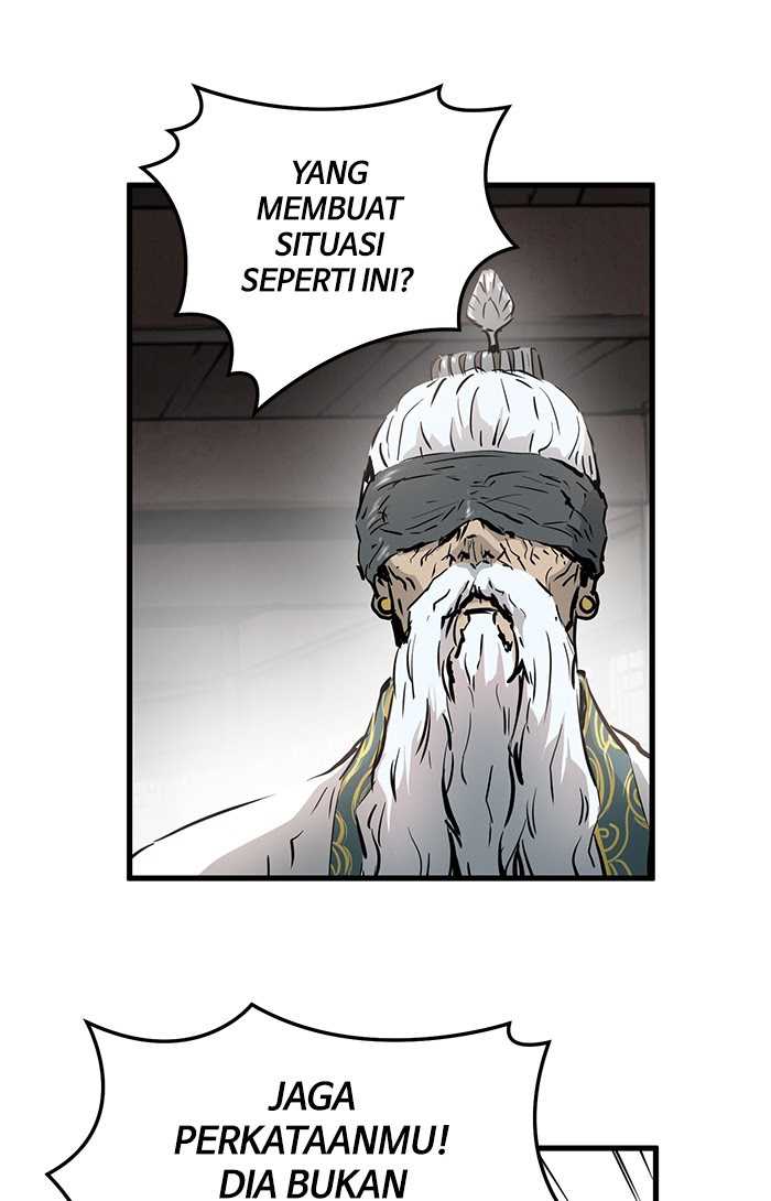 Promised Orchid Chapter 53 - halaman 71