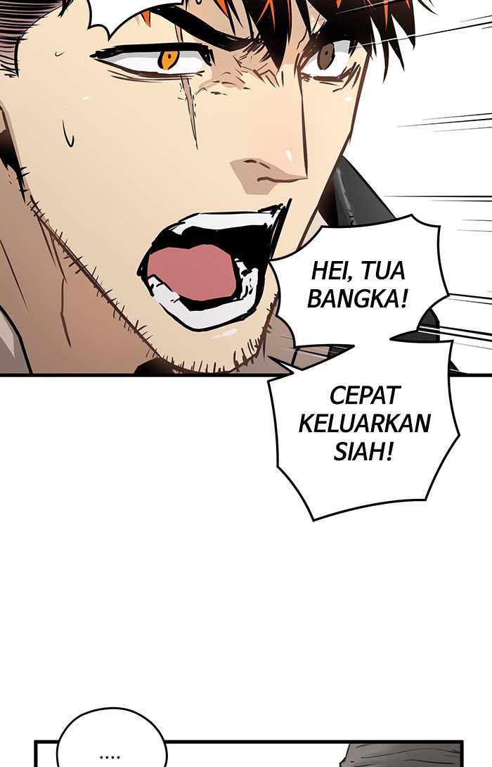 Promised Orchid Chapter 53 - halaman 73