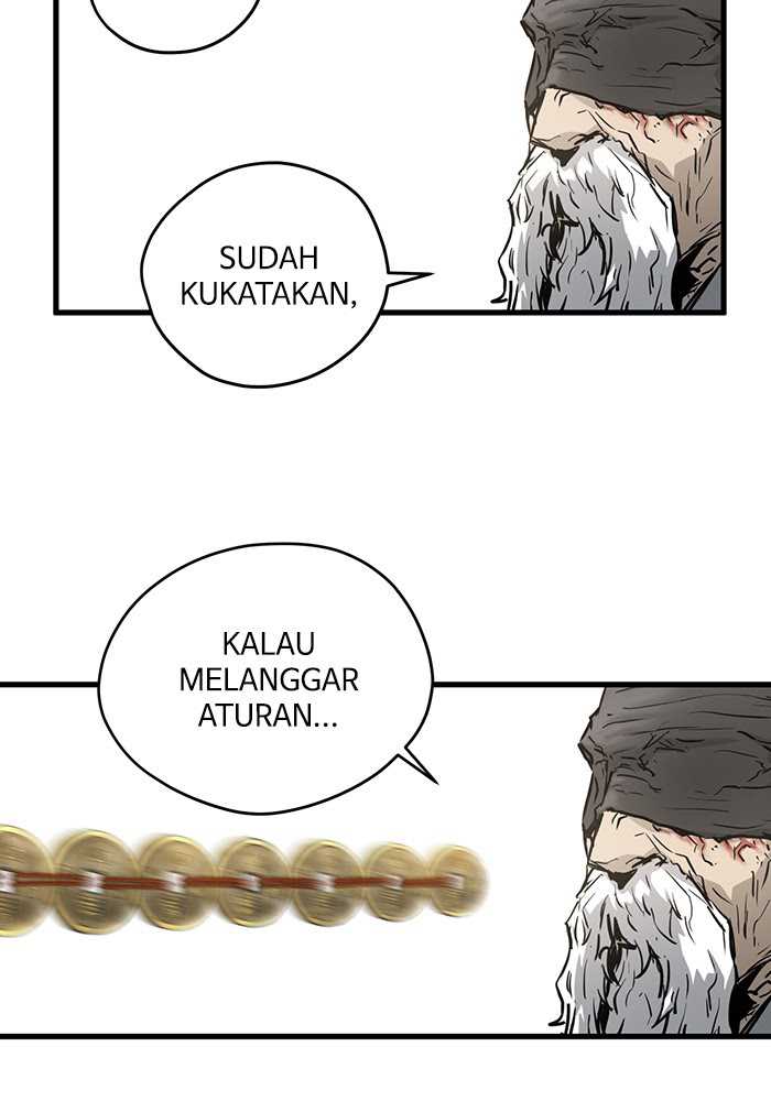 Promised Orchid Chapter 53 - halaman 74