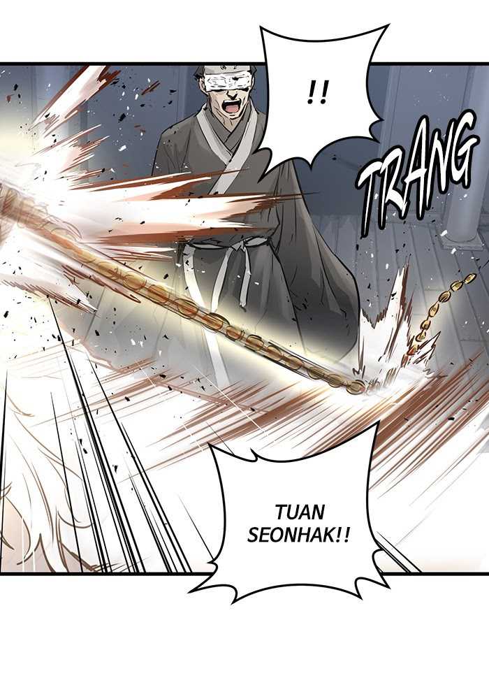 Promised Orchid Chapter 53 - halaman 76
