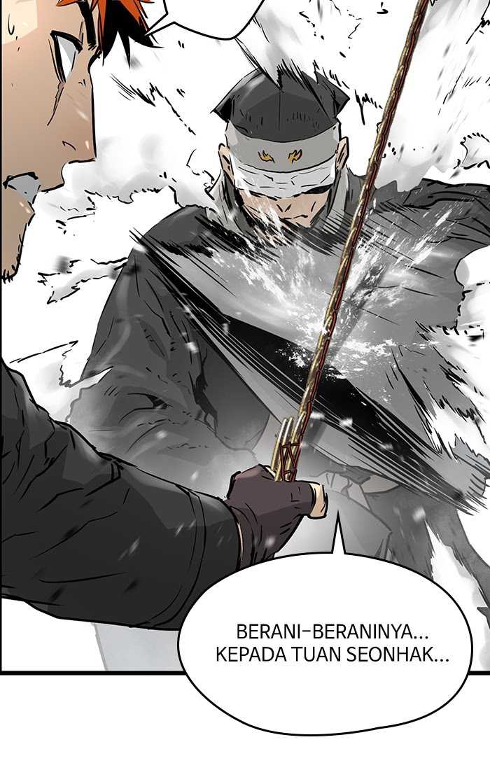 Promised Orchid Chapter 53 - halaman 79