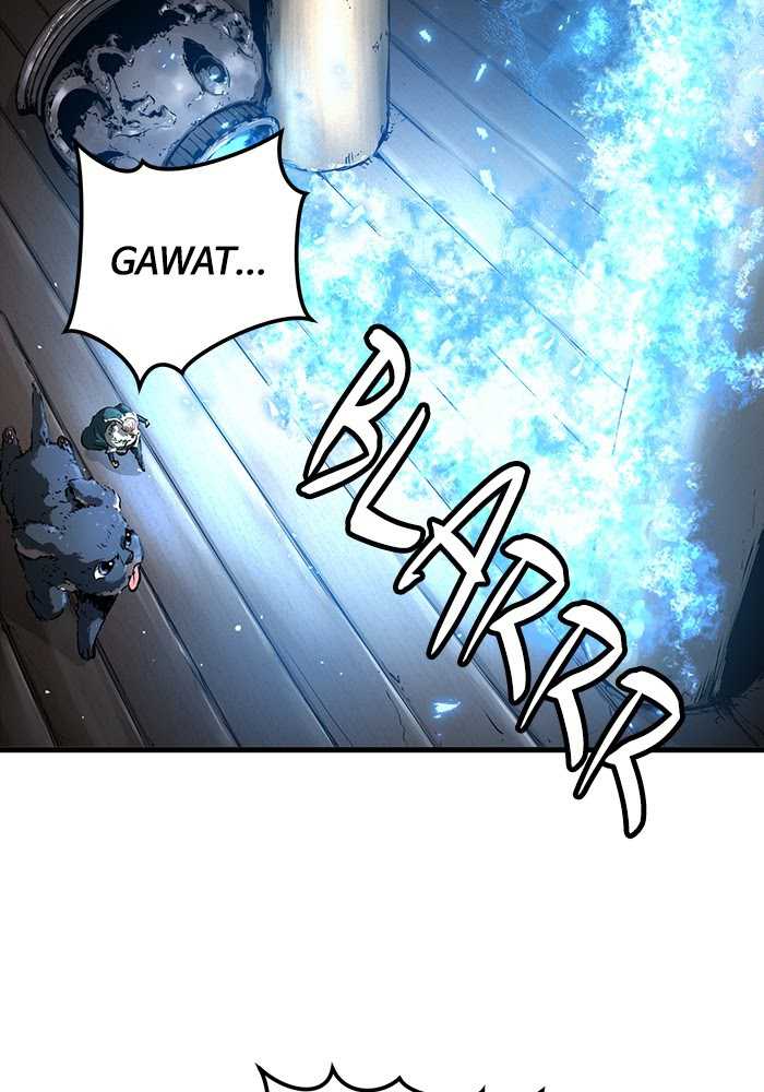 Promised Orchid Chapter 53 - halaman 8