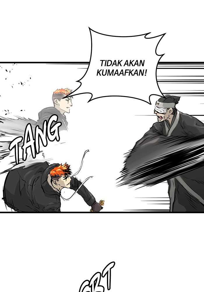 Promised Orchid Chapter 53 - halaman 80