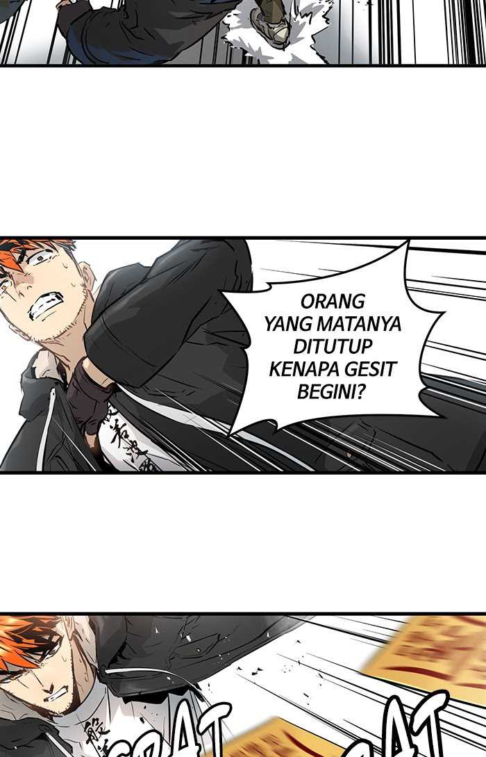 Promised Orchid Chapter 53 - halaman 83