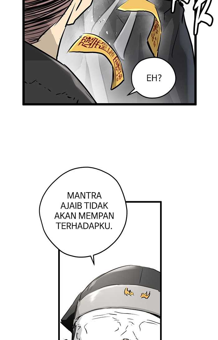 Promised Orchid Chapter 53 - halaman 85