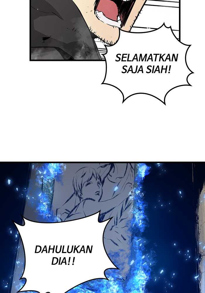 Promised Orchid Chapter 53 - halaman 88