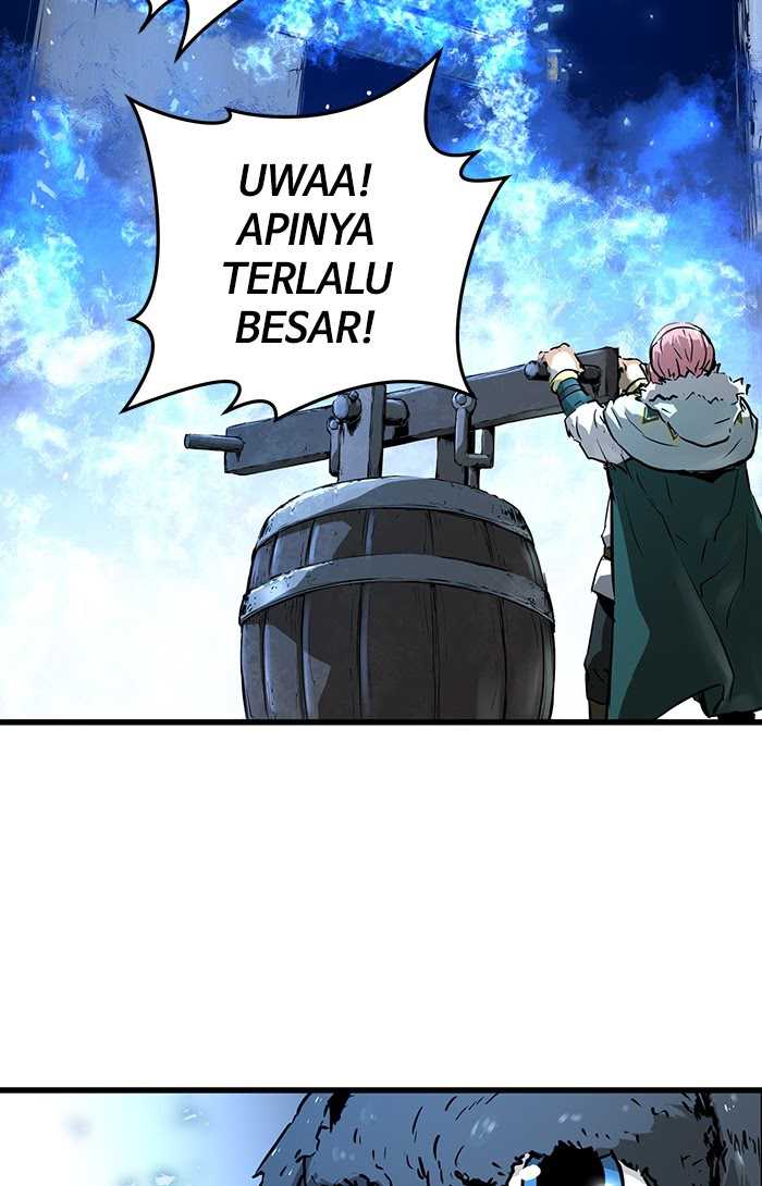 Promised Orchid Chapter 53 - halaman 89