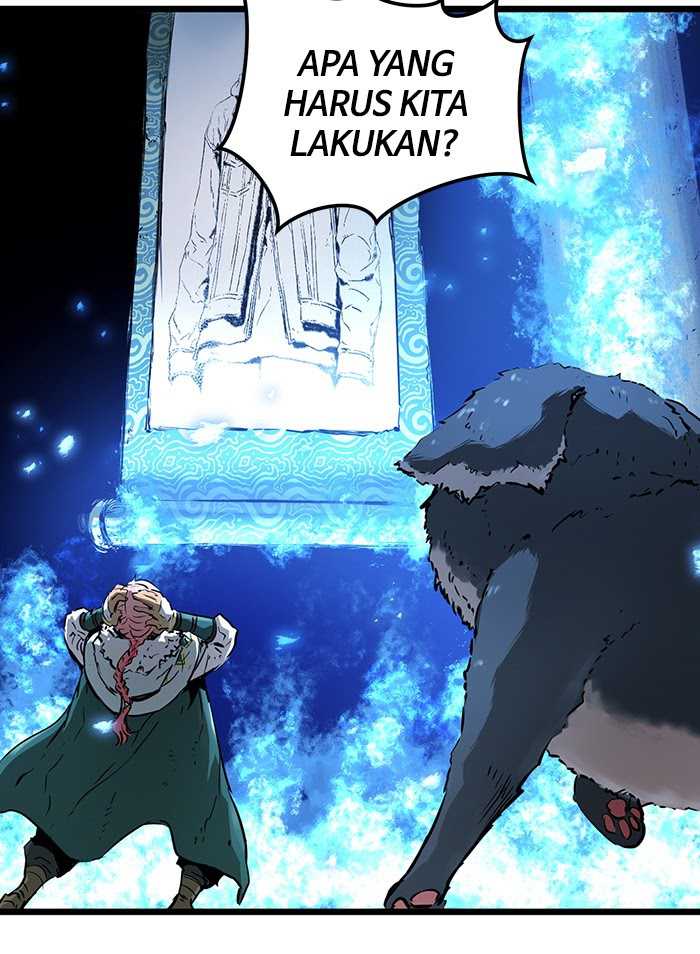 Promised Orchid Chapter 53 - halaman 9