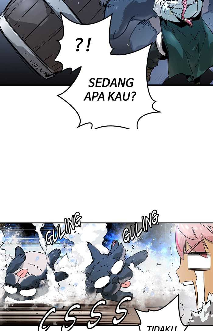 Promised Orchid Chapter 53 - halaman 91