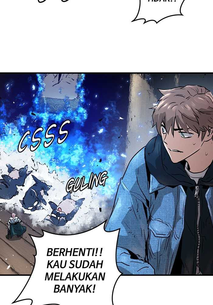 Promised Orchid Chapter 53 - halaman 92