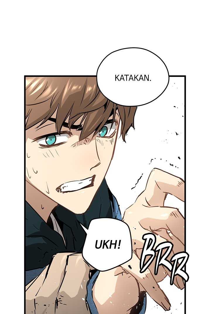 Promised Orchid Chapter 53 - halaman 98