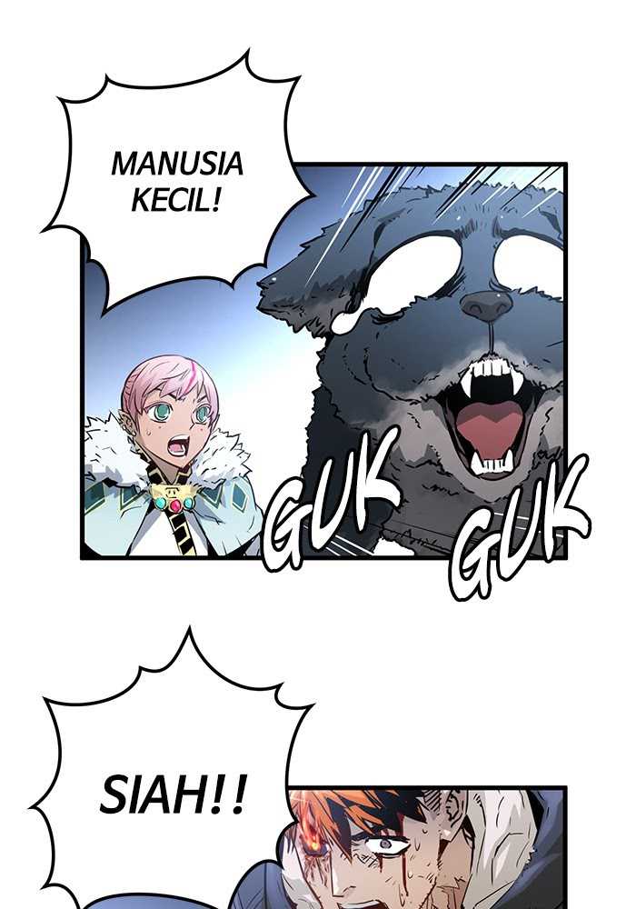 Promised Orchid Chapter 54 - halaman 104