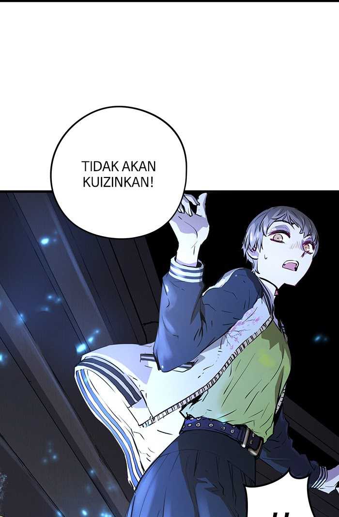Promised Orchid Chapter 54 - halaman 109