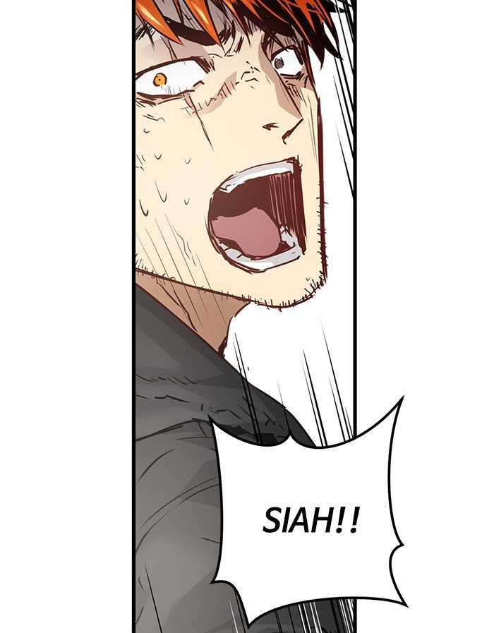 Promised Orchid Chapter 54 - halaman 11
