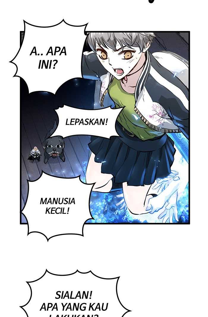 Promised Orchid Chapter 54 - halaman 111
